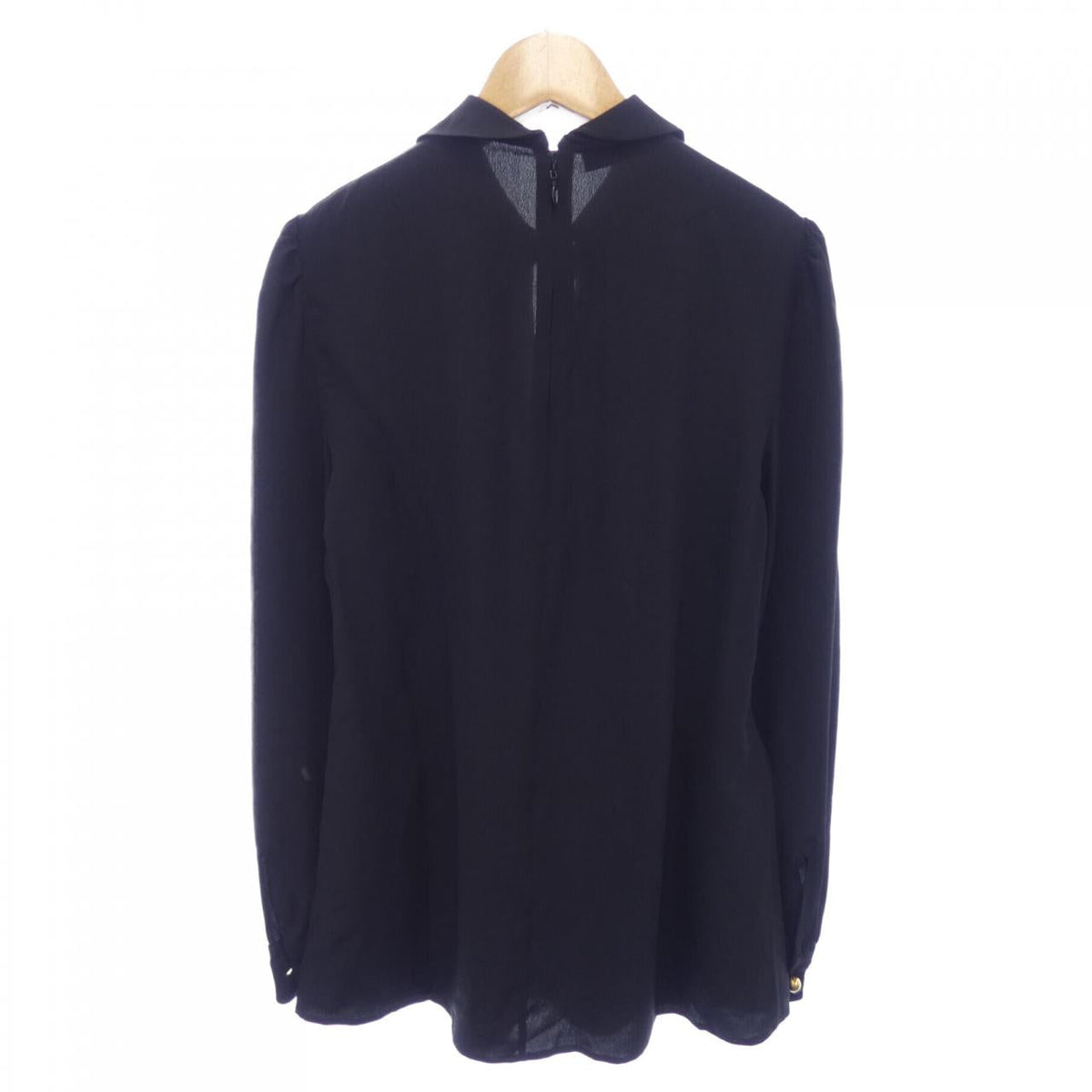 Prada Silk Top