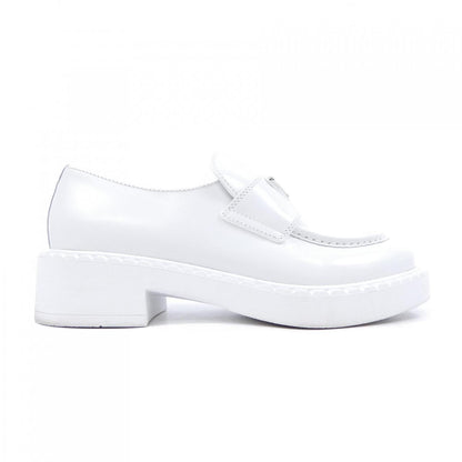 Prada 1D246M ULS Brushed Calf Leather Shoes