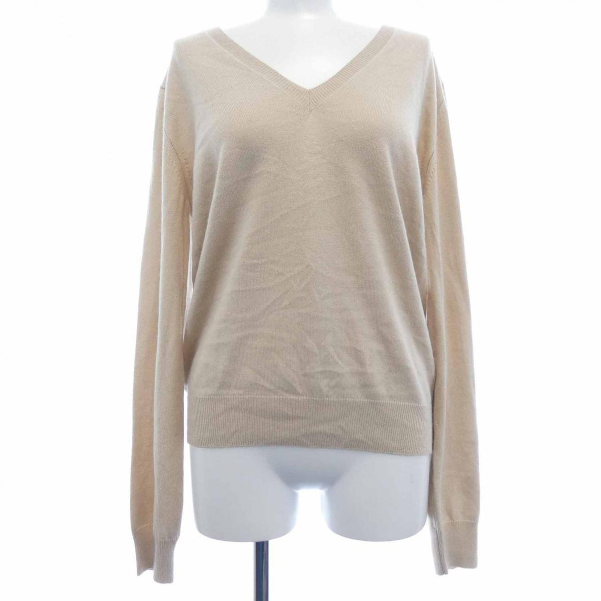 Prada P24M2E R212 10FB Cashmere Blend Knit