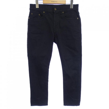 Saint Laurent Jeans