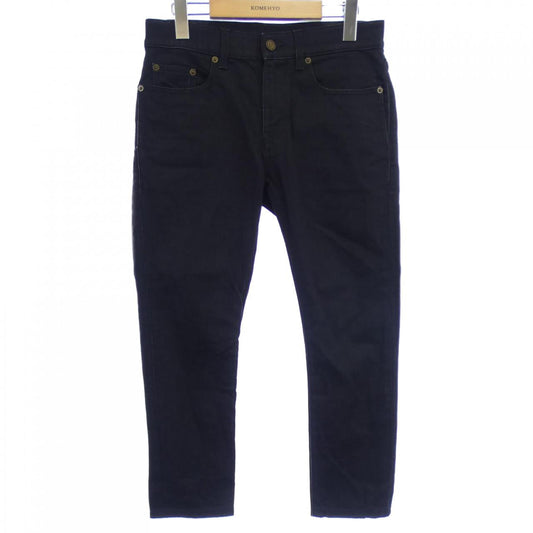 Saint Laurent Jeans