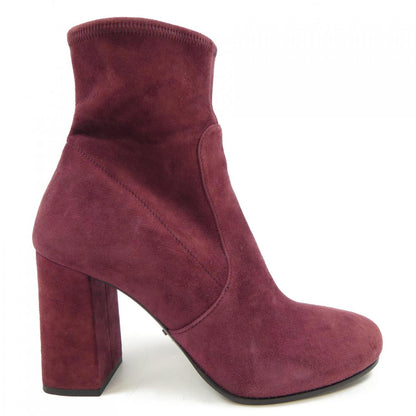 Prada Boots