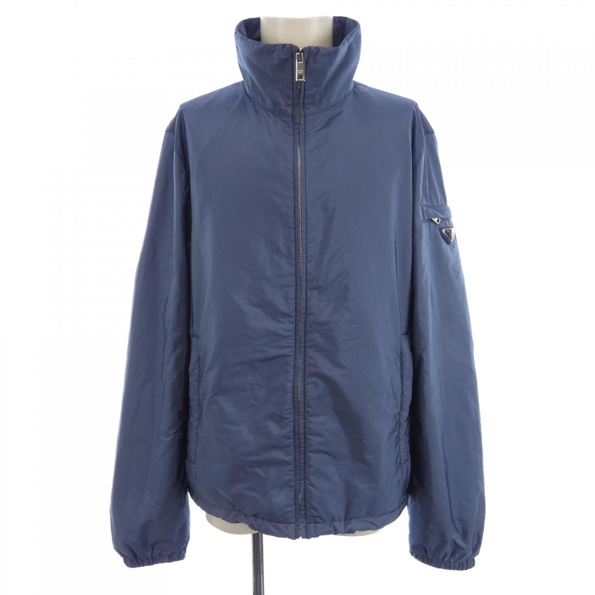 Prada Blouson Jacket