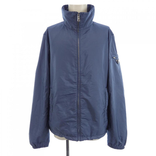 Prada Blouson Jacket