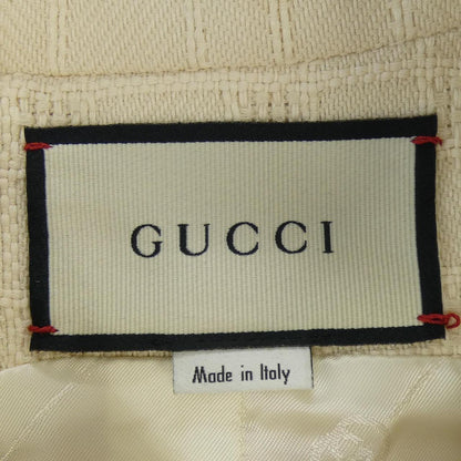 Gucci 627337 ZAD93 2way Cape