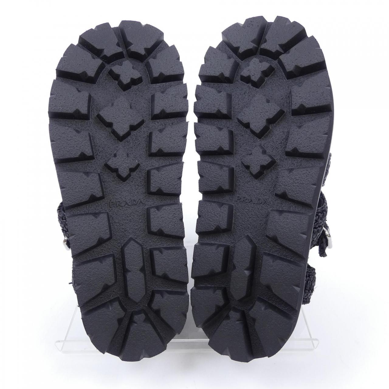 Prada 2X3124 Sandals