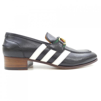 Gucci Leather Shoes