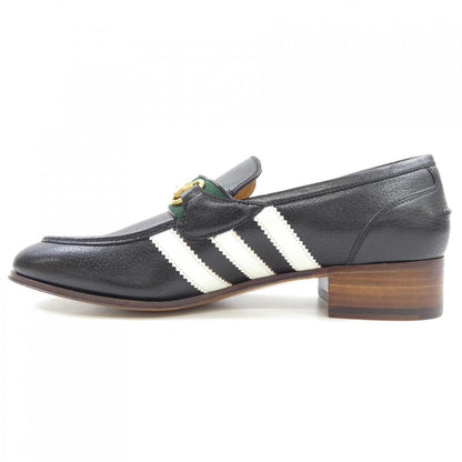 Gucci Leather Shoes