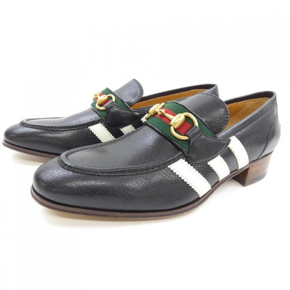 Gucci Leather Shoes