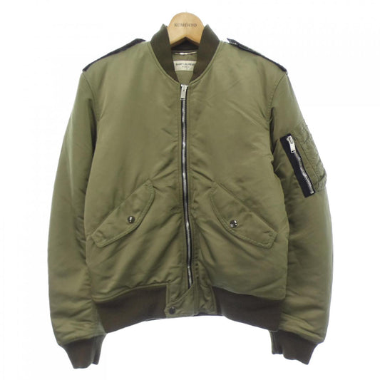 Saint Laurent 397643 YYL53 Blouson
