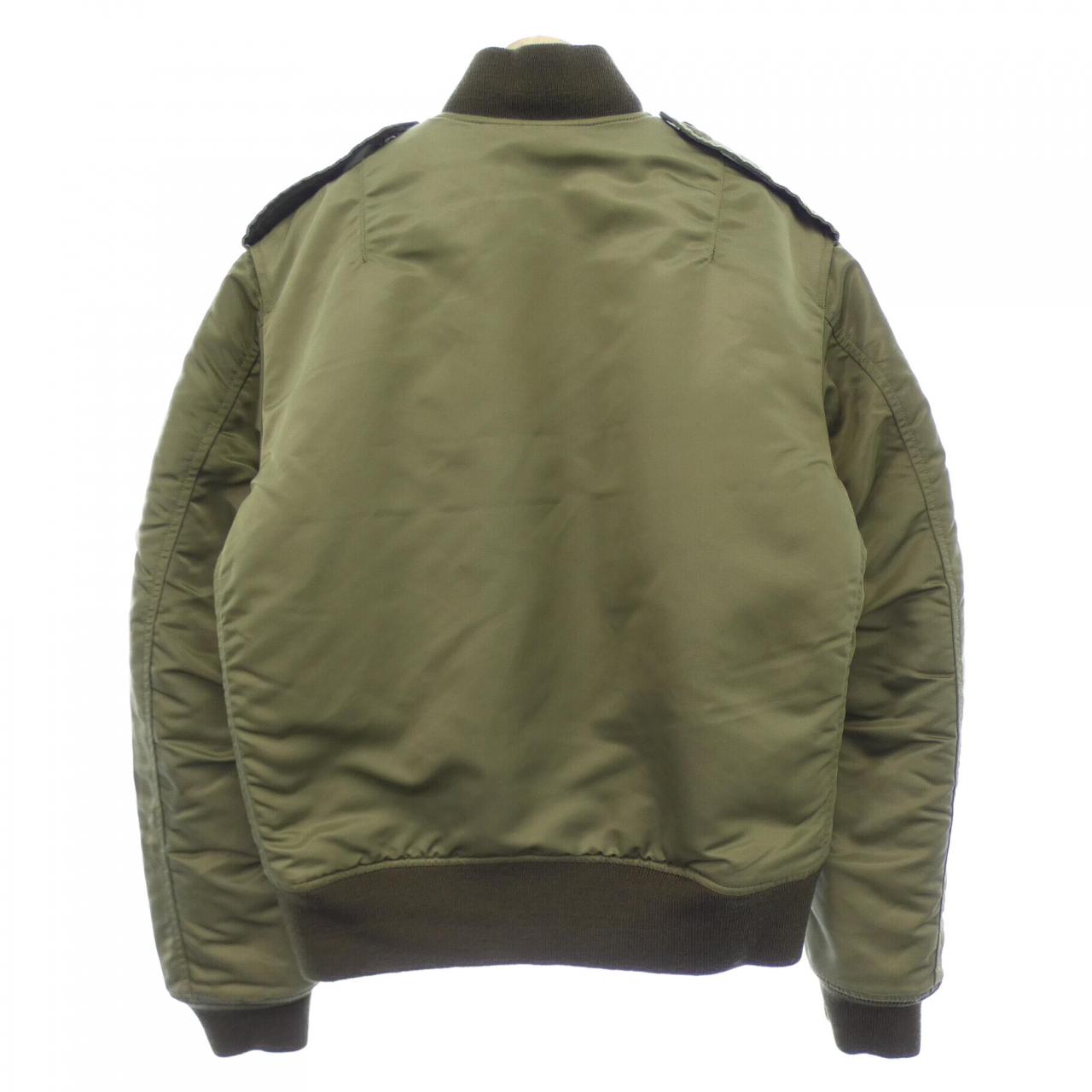 Saint Laurent 397643 YYL53 Blouson