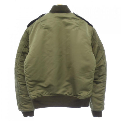 Saint Laurent 397643 YYL53 Blouson
