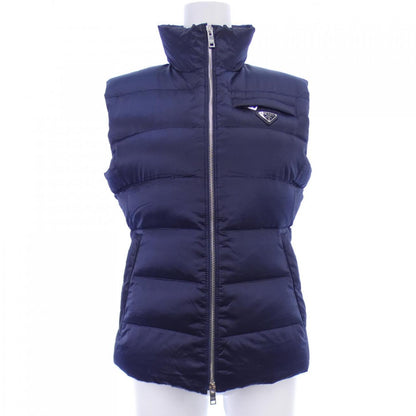 Prada Down Vest Down Vest