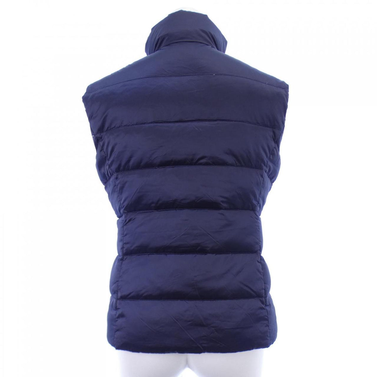 Prada Down Vest Down Vest