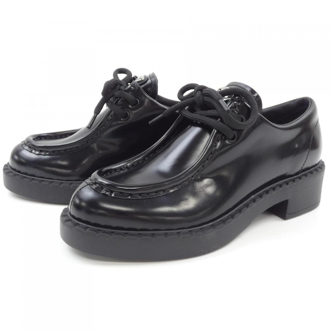 Prada 1E249N Shoes
