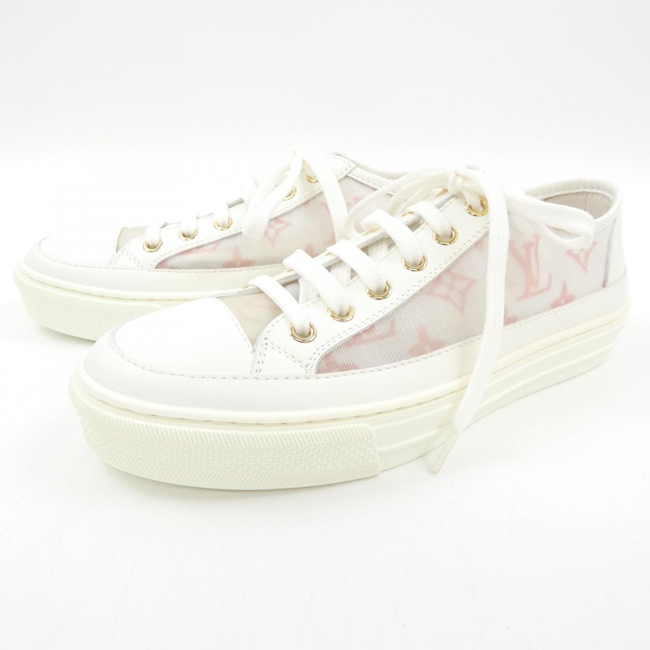 Louis Vuitton Stellar Line Sneakers