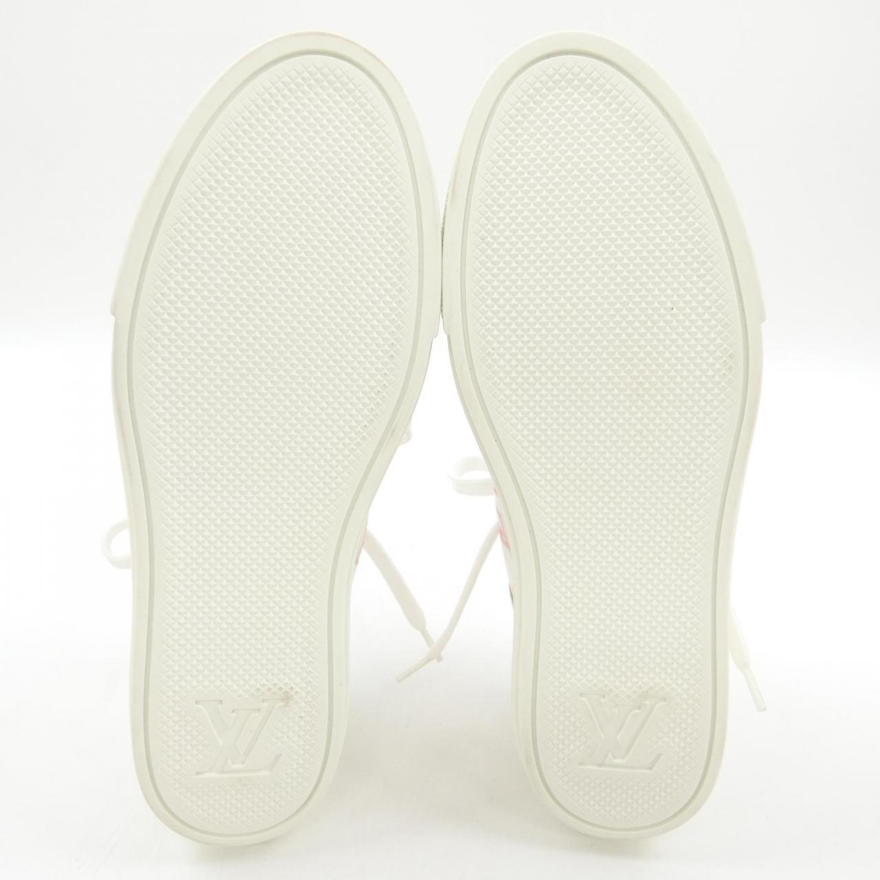 Louis Vuitton Stellar Line Sneakers
