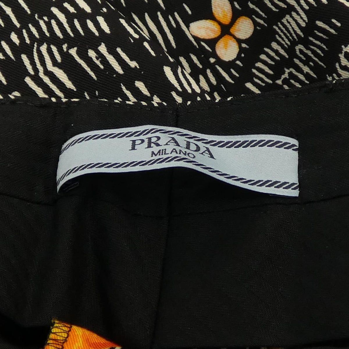 Prada Pants