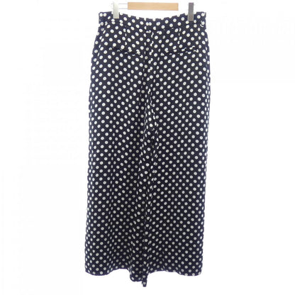 Saint Laurent 750835 Y6G76 Pants