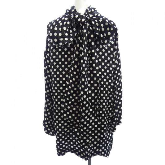 Saint Laurent 740381 Y6G76 Top