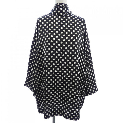 Saint Laurent 740381 Y6G76 Top