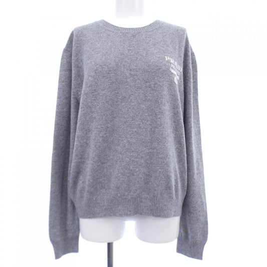 Prada P24S1L S221 11N1 Cashmere Blend Knit