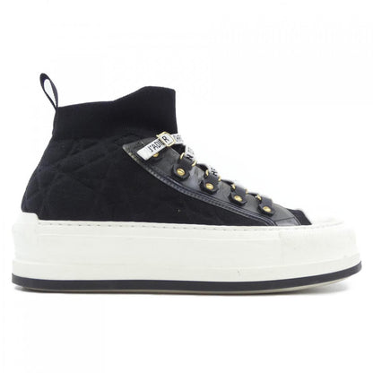 Christian Dior WALK'N'DIOR Technical Knit Sneakers
