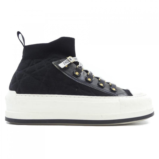 Christian Dior WALK'N'DIOR Technical Knit Sneakers