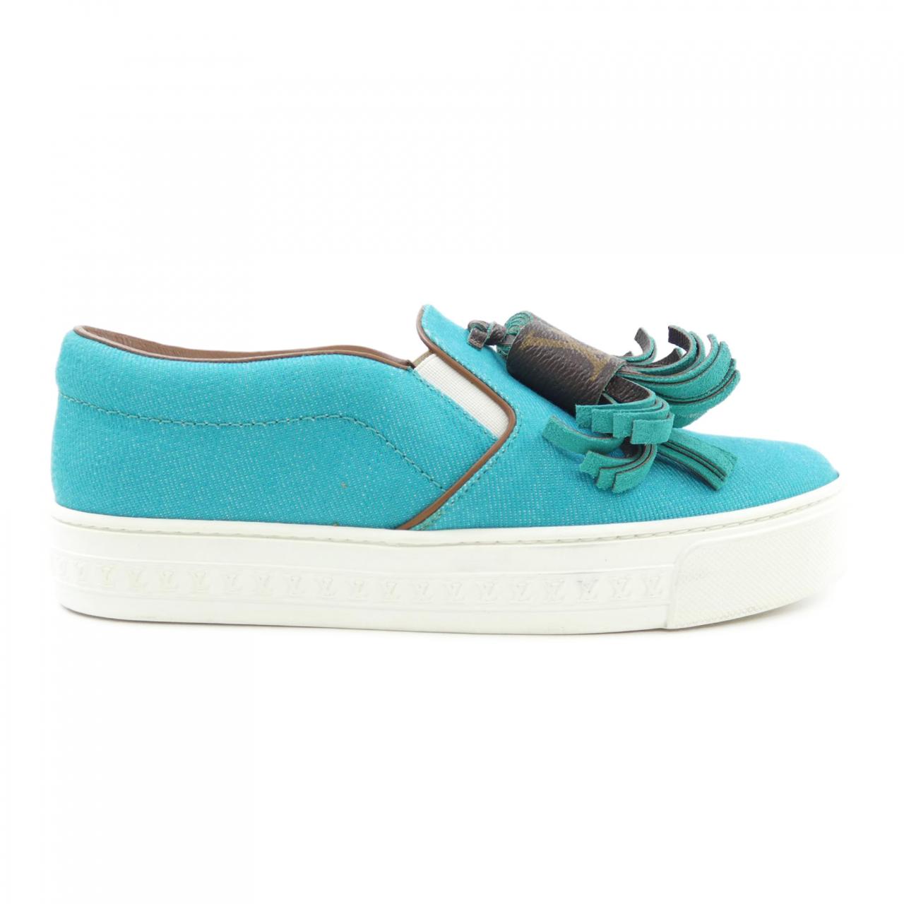 Louis Vuitton CL0125 Sneakers