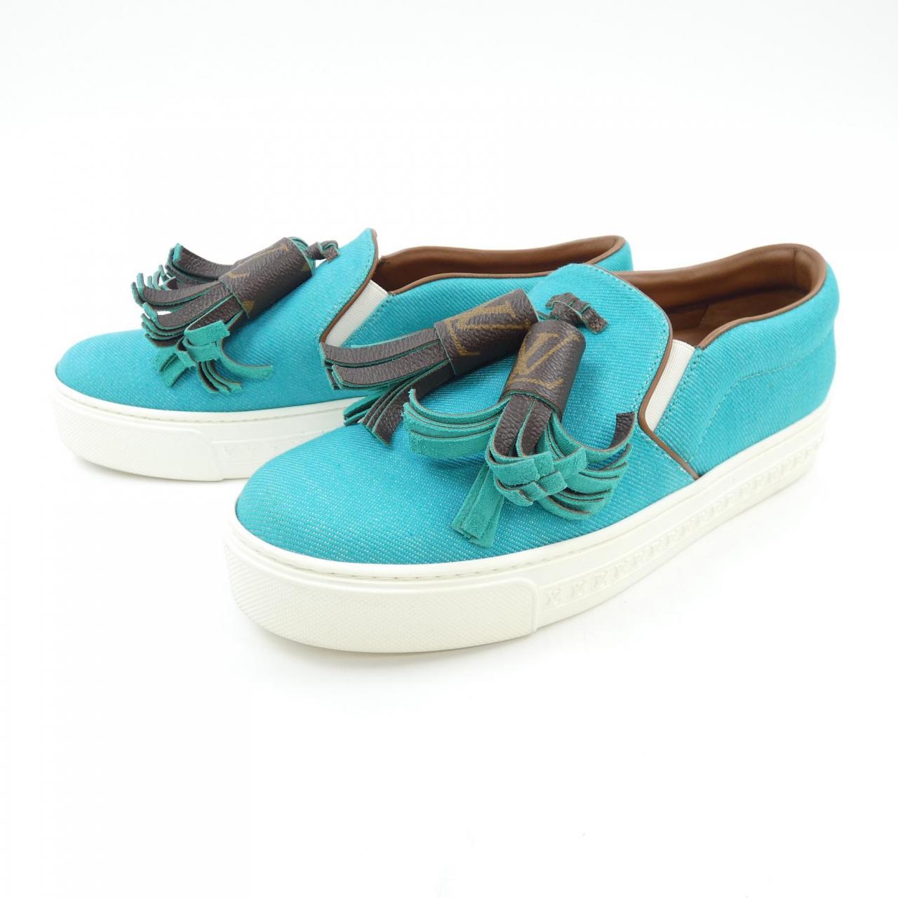 Louis Vuitton CL0125 Sneakers
