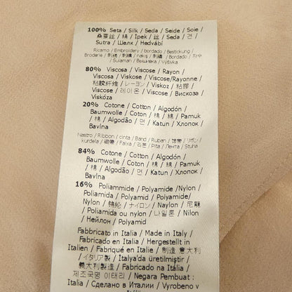 Fendi FQ7012 A5FK Skirt