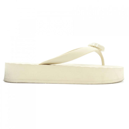 Gucci 655463 J8710 PVC Sandals