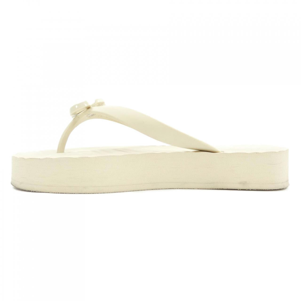 Gucci 655463 J8710 PVC Sandals