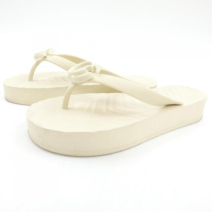 Gucci 655463 J8710 PVC Sandals