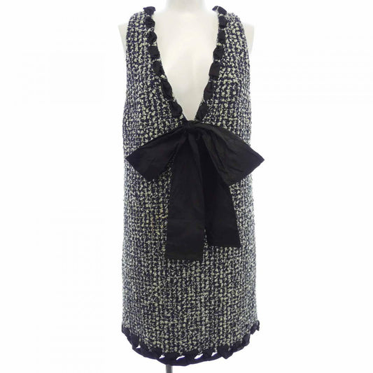 Chanel P60788V45893 Dress