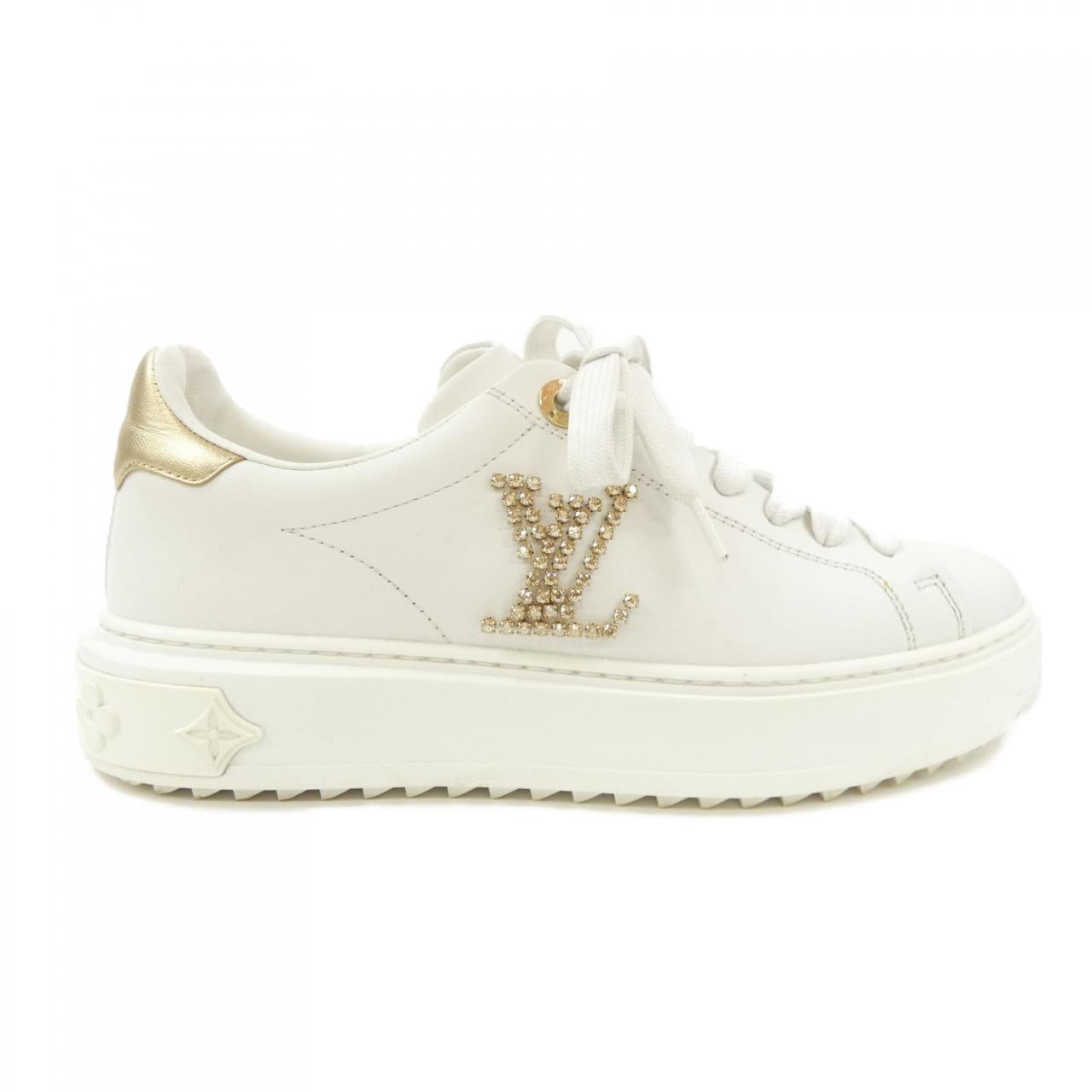 Louis Vuitton Time Out Line Sneakers