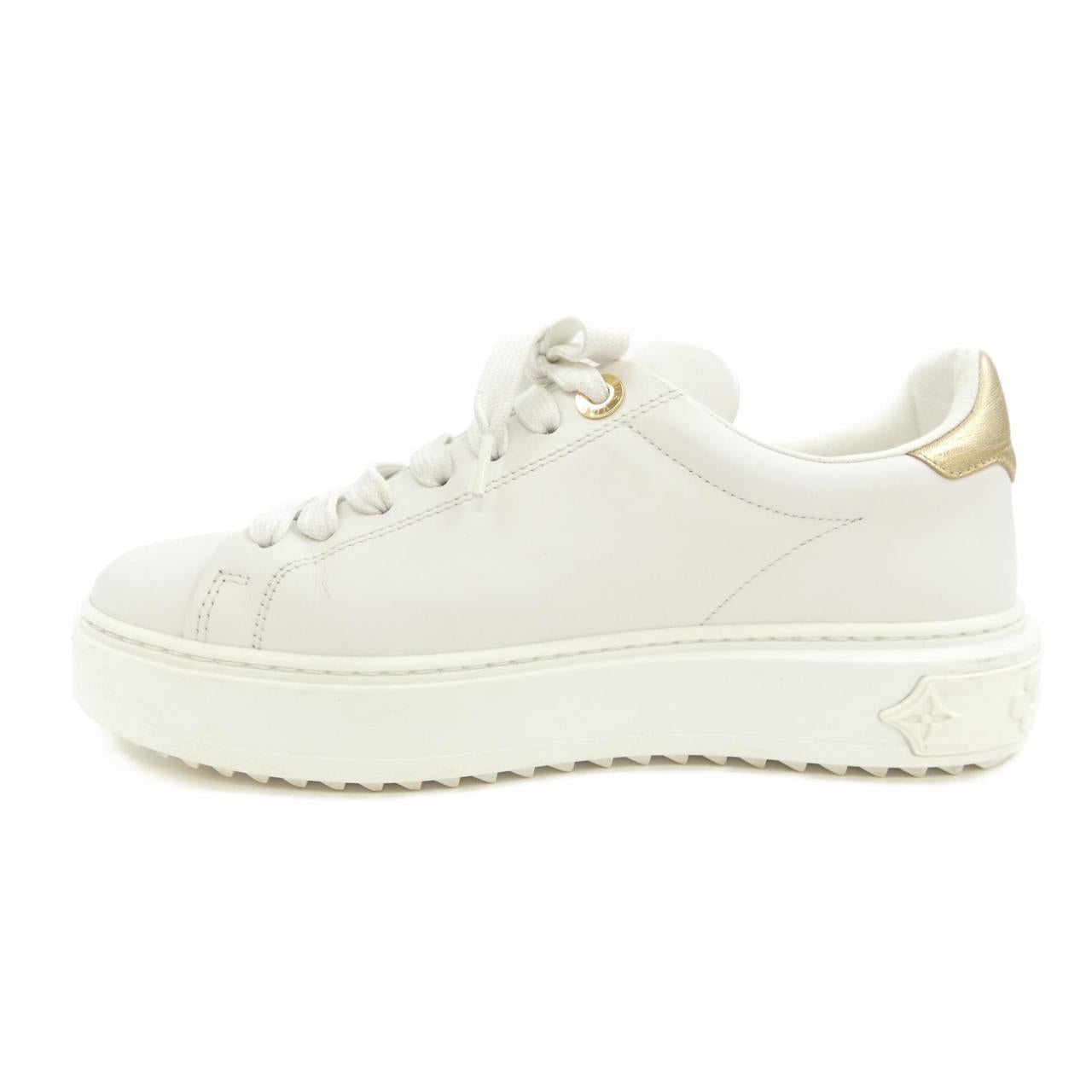 Louis Vuitton Time Out Line Sneakers