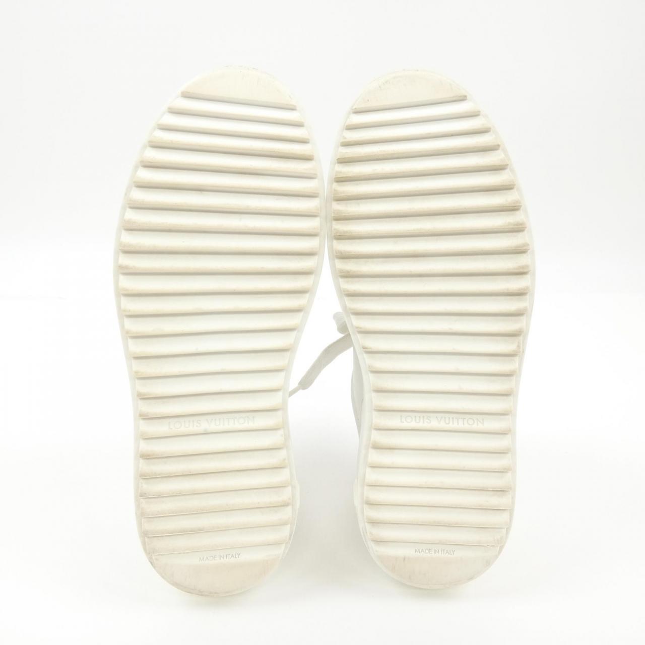 Louis Vuitton Time Out Line Sneakers