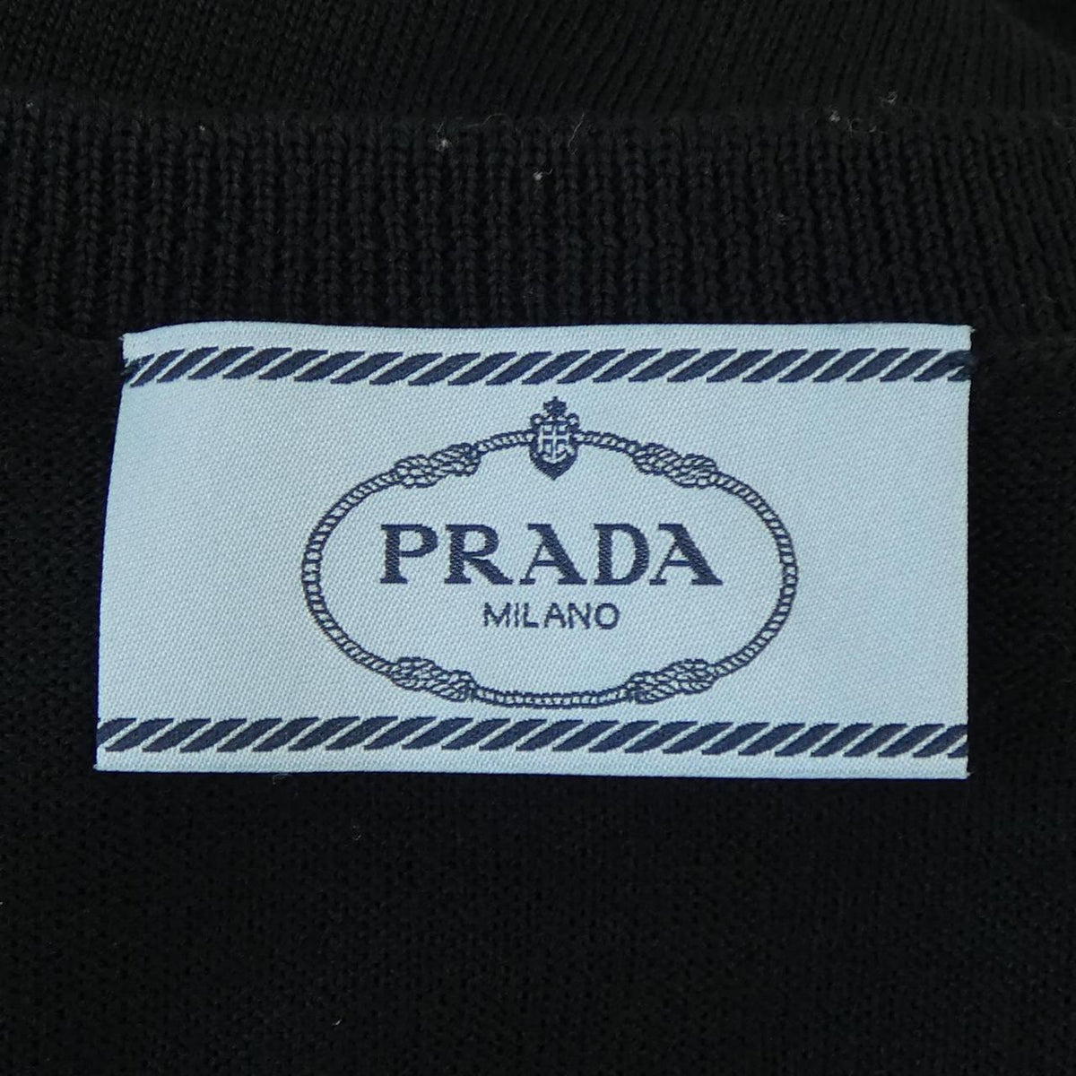 Prada Cardigan