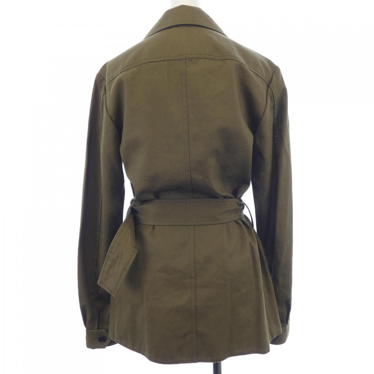 Saint Laurent 506647 Y153W Jacket
