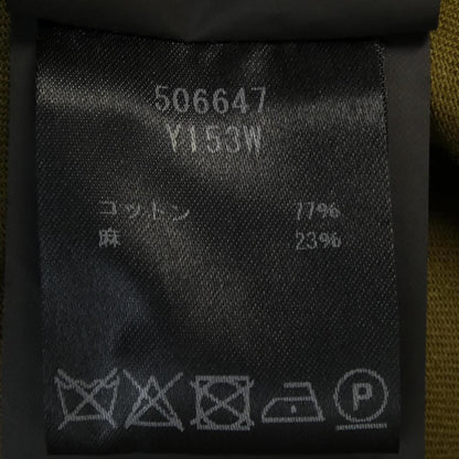 Saint Laurent 506647 Y153W Jacket