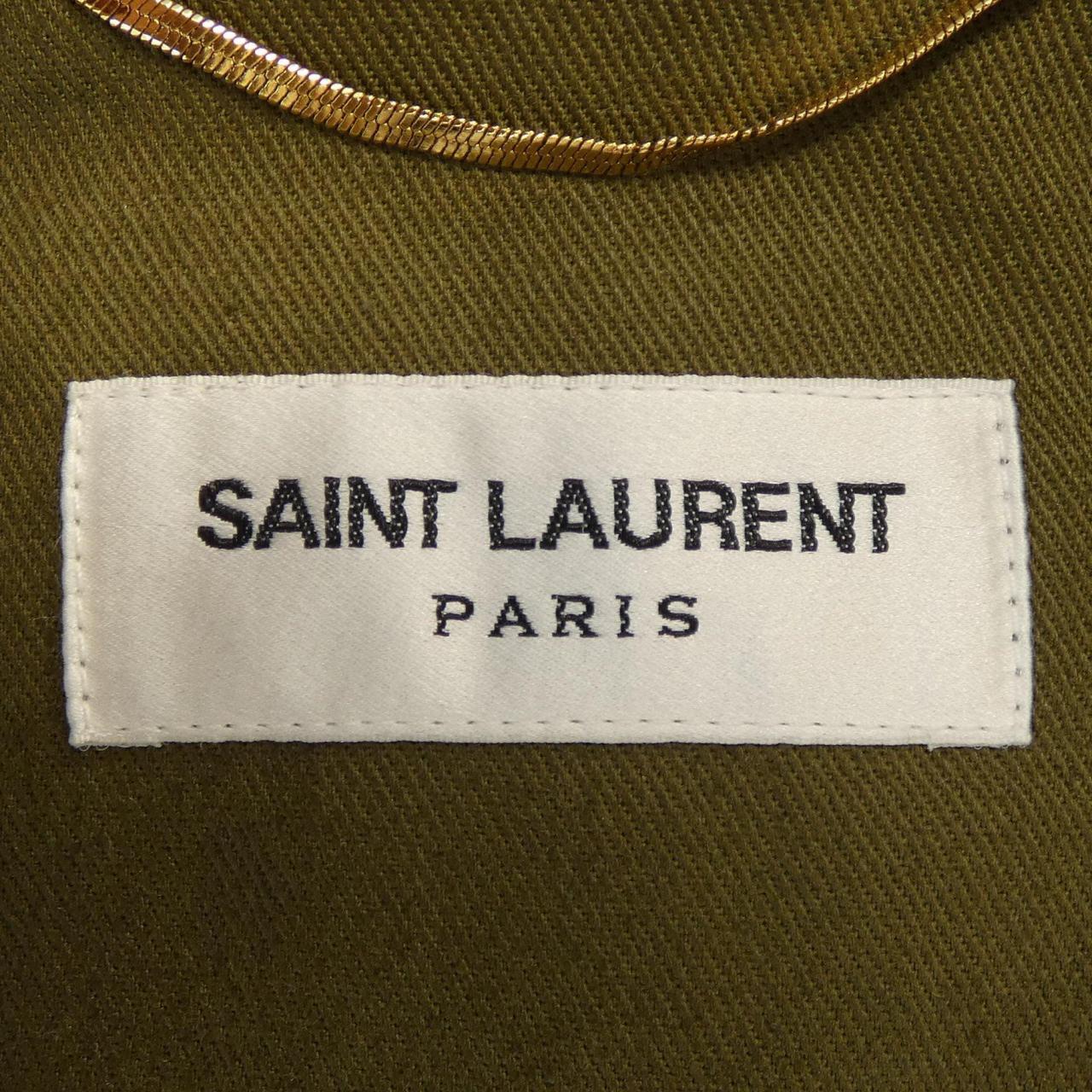 Saint Laurent 506647 Y153W Jacket