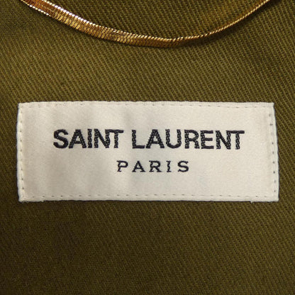 Saint Laurent 506647 Y153W Jacket