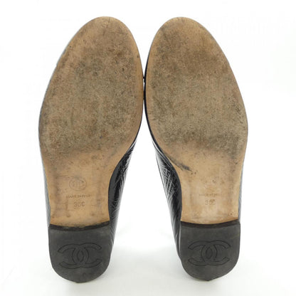 Chanel G38986Y56398 Flat Shoes