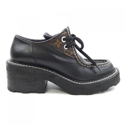 Louis Vuitton LV Bobourg Line Derby Shoes