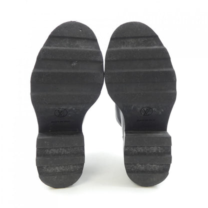 Louis Vuitton LV Bobourg Line Derby Shoes