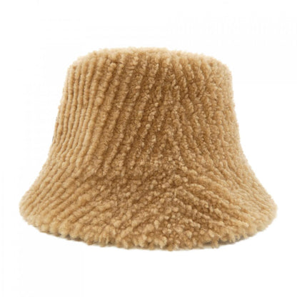 Fendi FWQ899 ASG6 M Shearling Hat