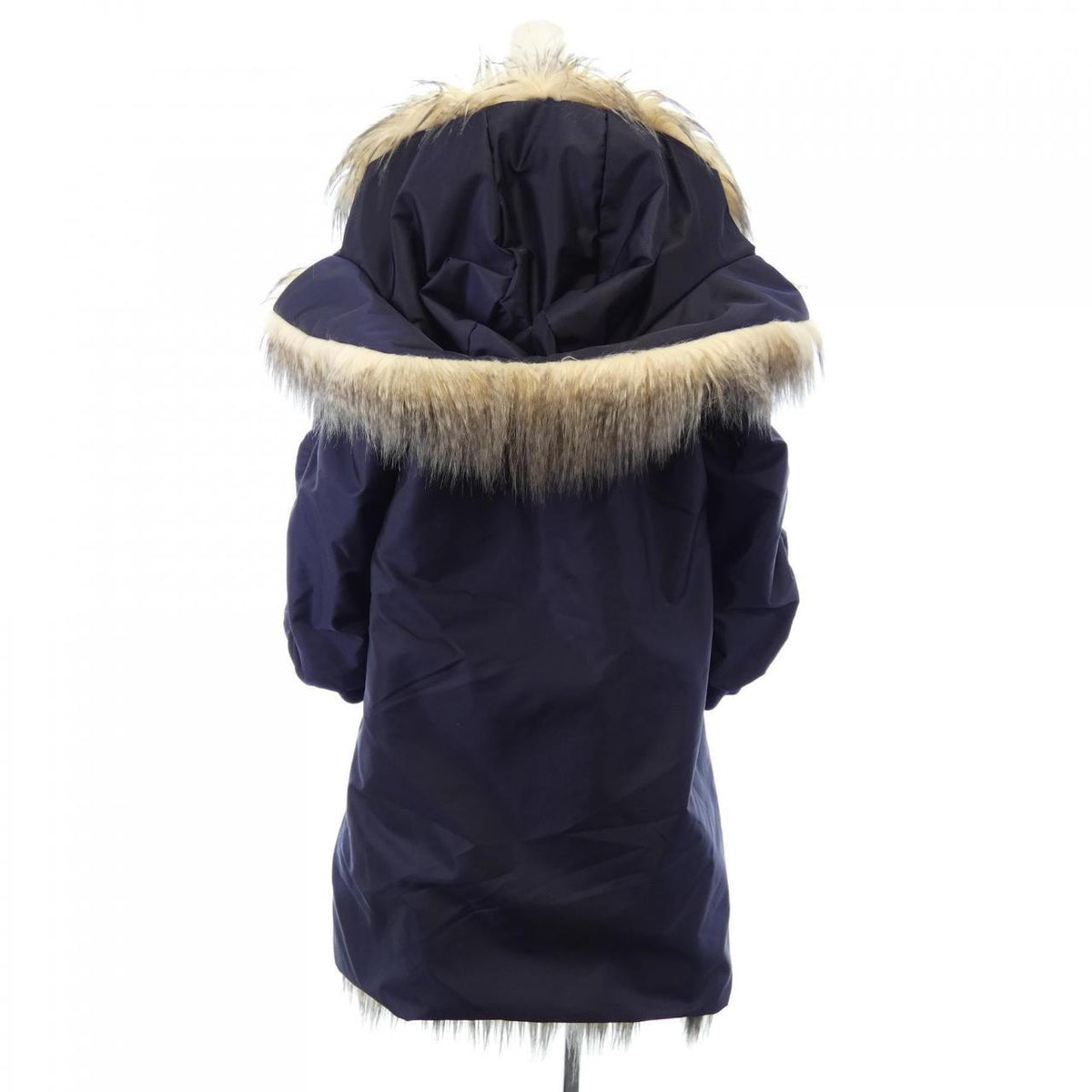 Prada RE-NYLON Coat