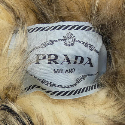 Prada RE-NYLON Coat