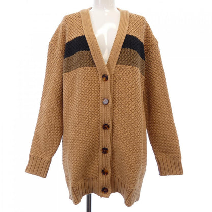 Fendi FZC619 ABWF Wool Cardigan